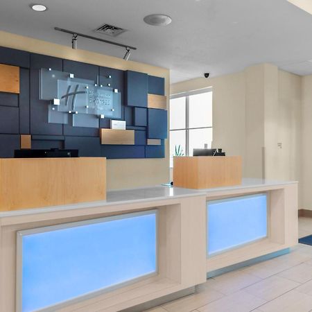 Holiday Inn Express & Suites Leander By Ihg Exteriér fotografie