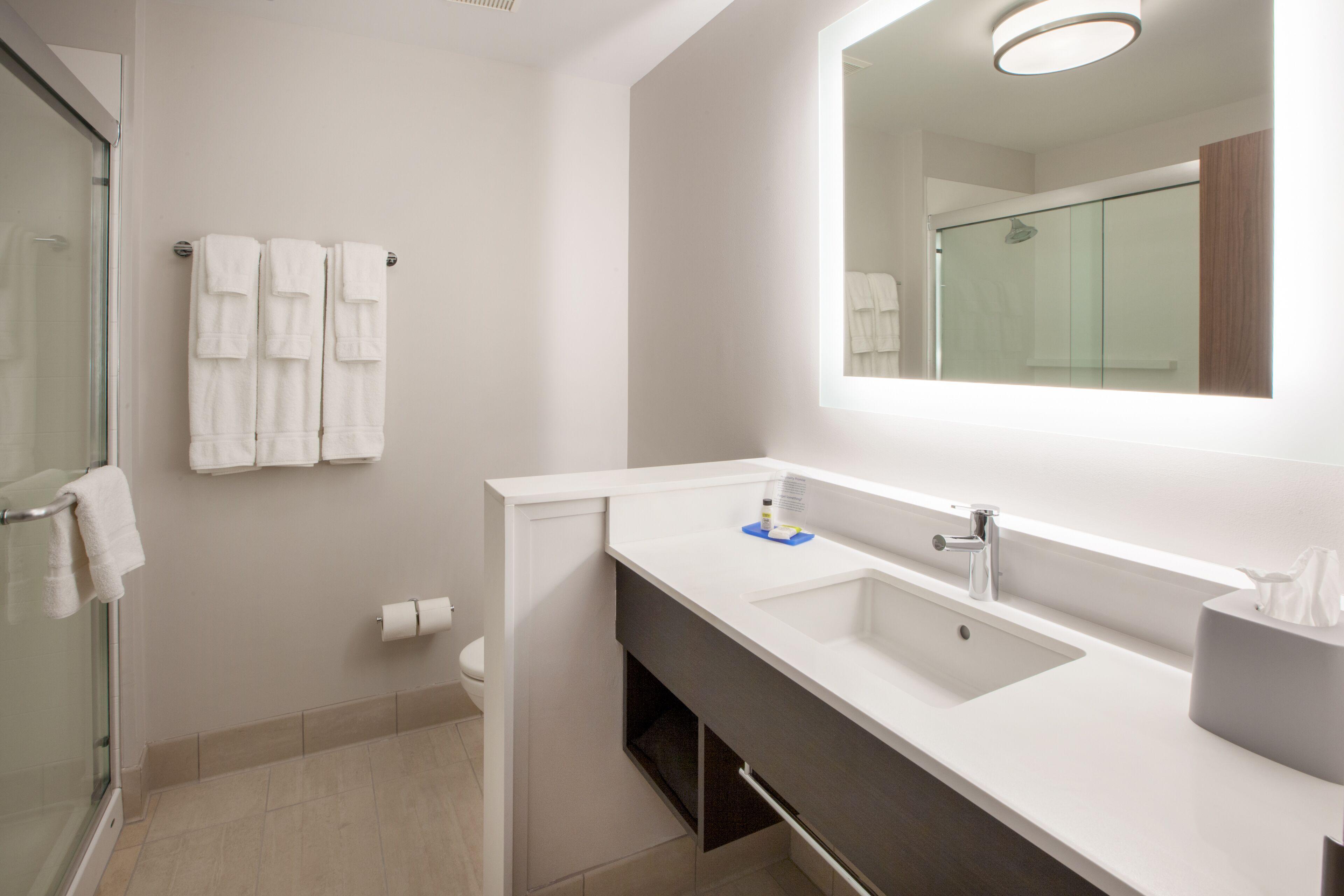 Holiday Inn Express & Suites Leander By Ihg Exteriér fotografie