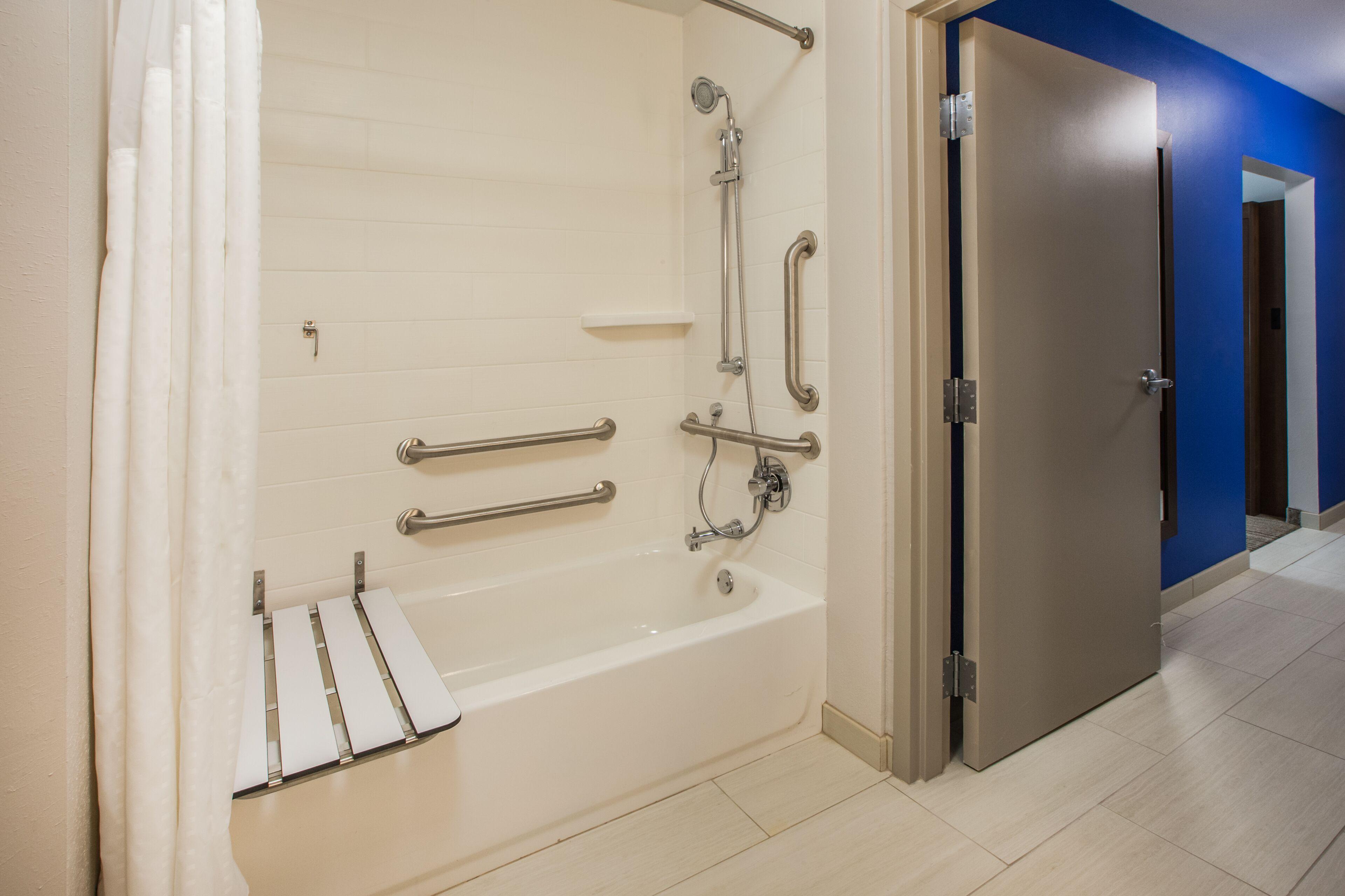Holiday Inn Express & Suites Leander By Ihg Exteriér fotografie