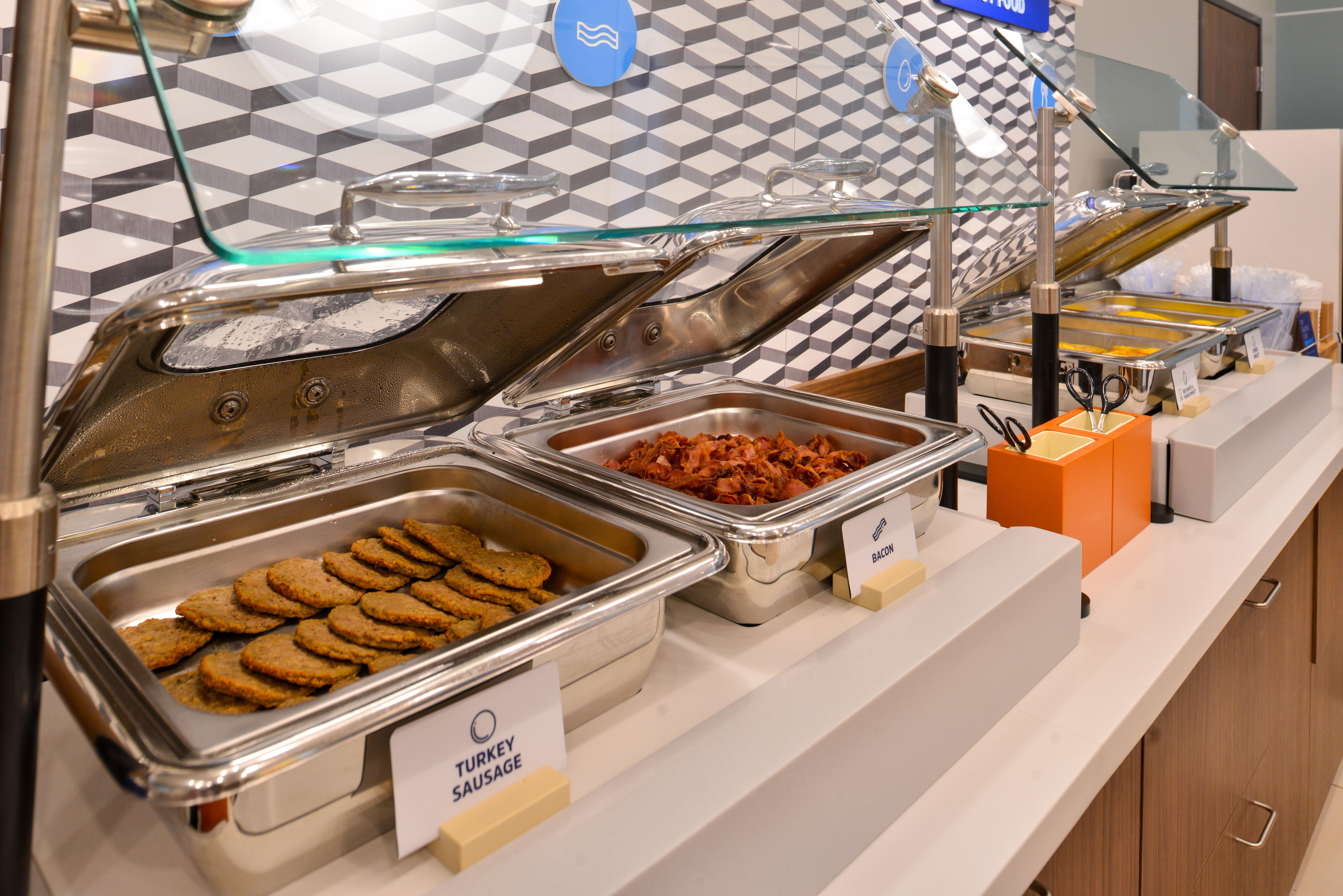 Holiday Inn Express & Suites Leander By Ihg Exteriér fotografie