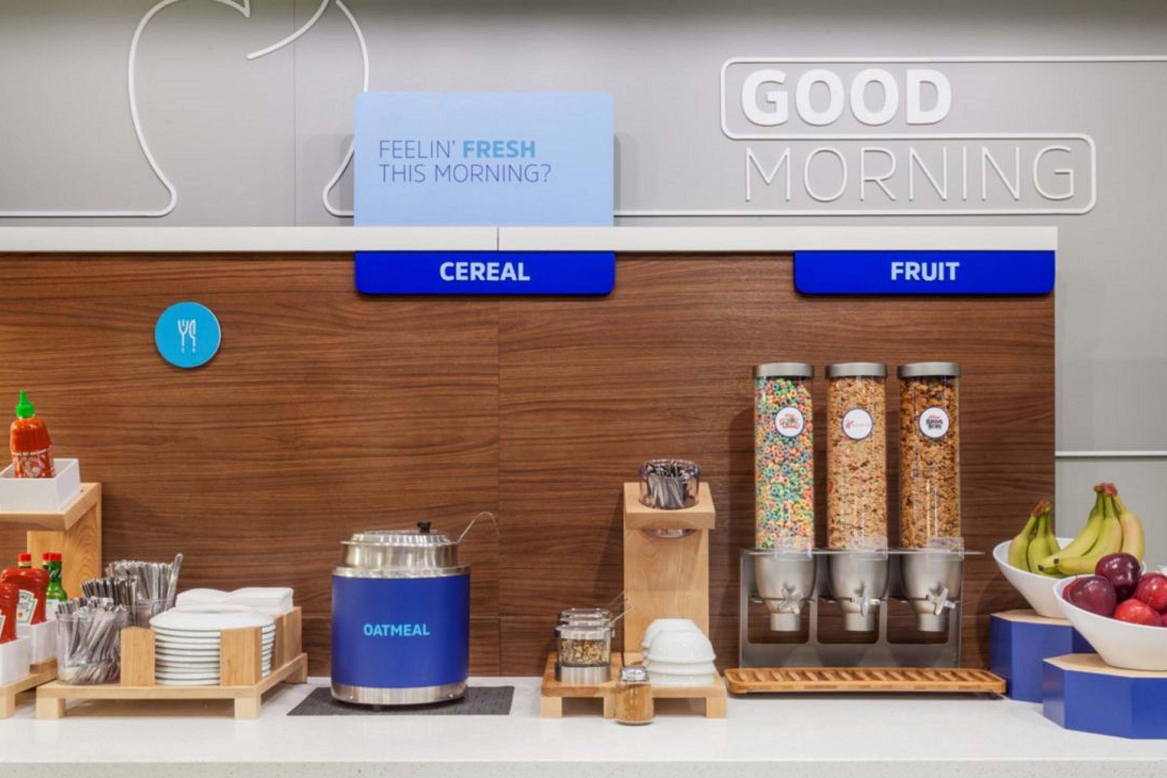 Holiday Inn Express & Suites Leander By Ihg Exteriér fotografie
