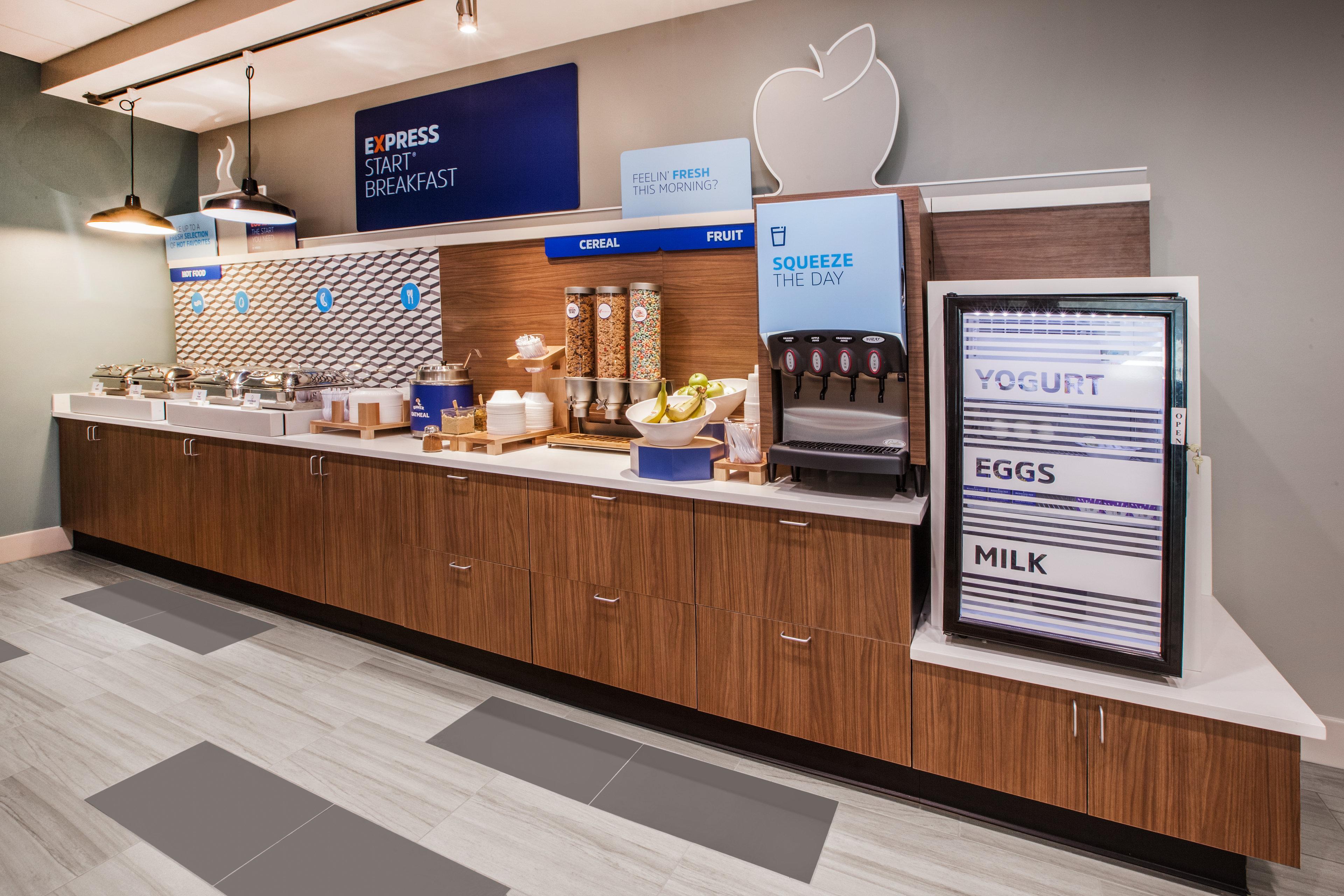 Holiday Inn Express & Suites Leander By Ihg Exteriér fotografie