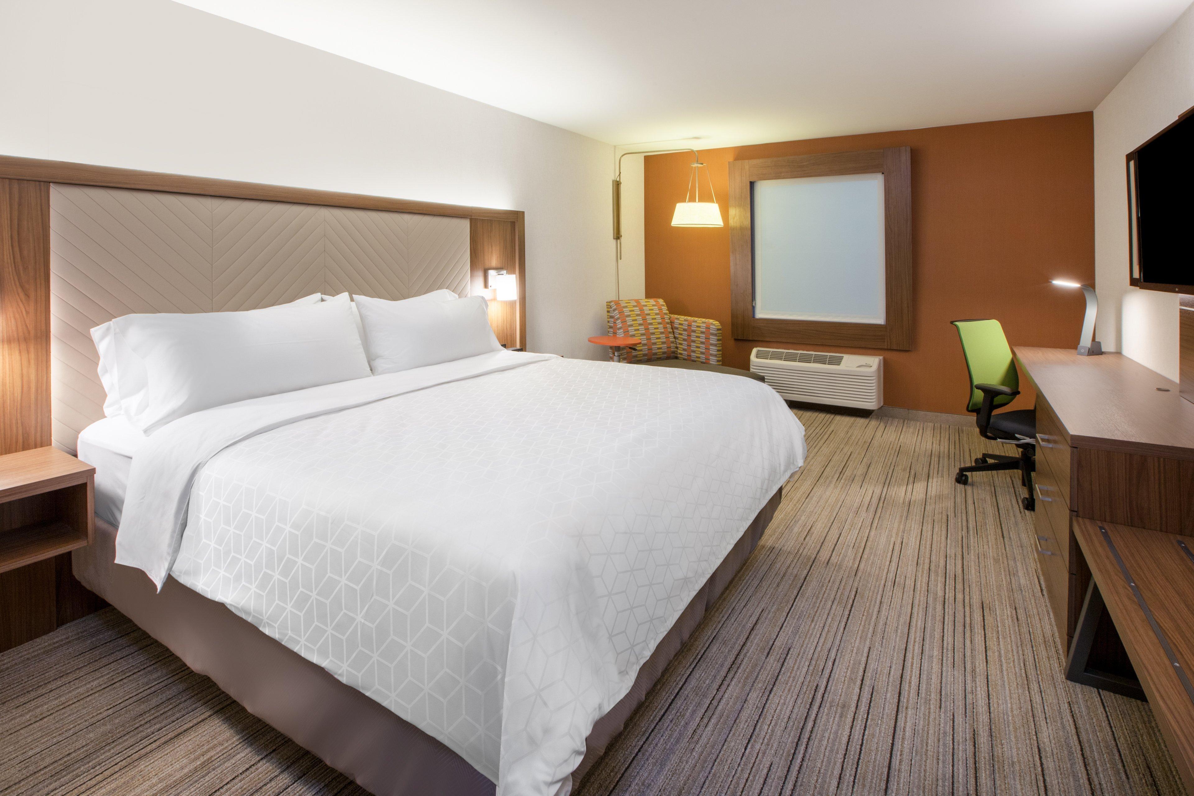 Holiday Inn Express & Suites Leander By Ihg Exteriér fotografie
