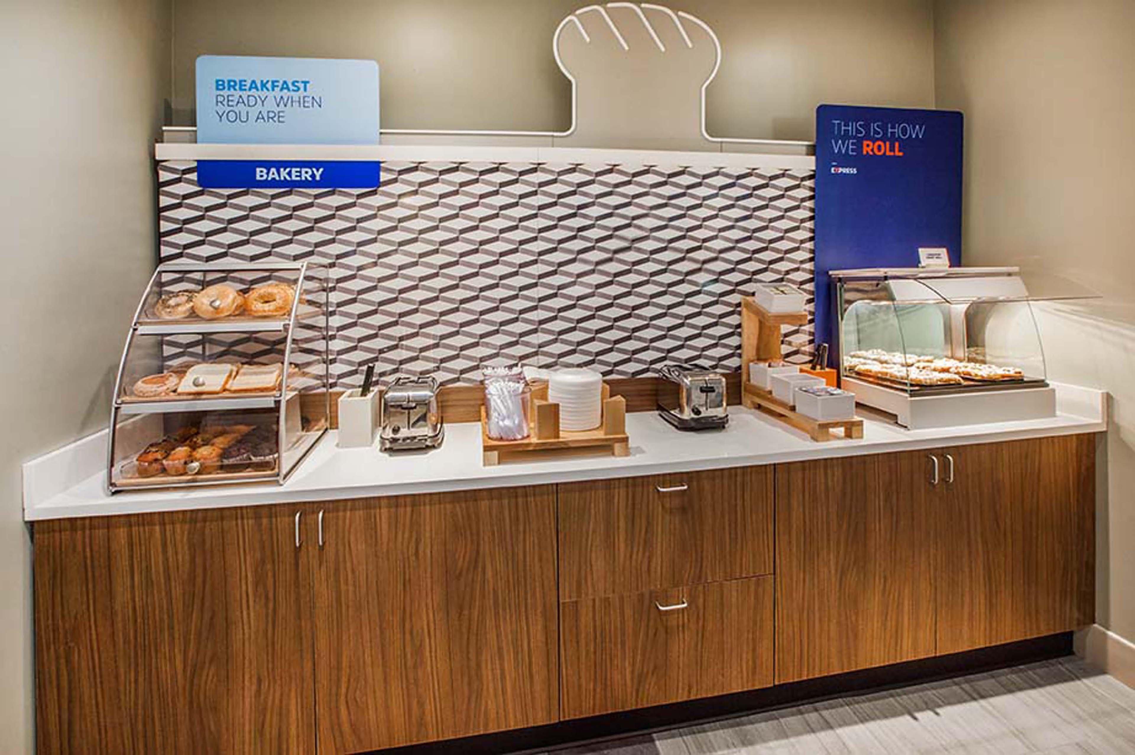 Holiday Inn Express & Suites Leander By Ihg Exteriér fotografie