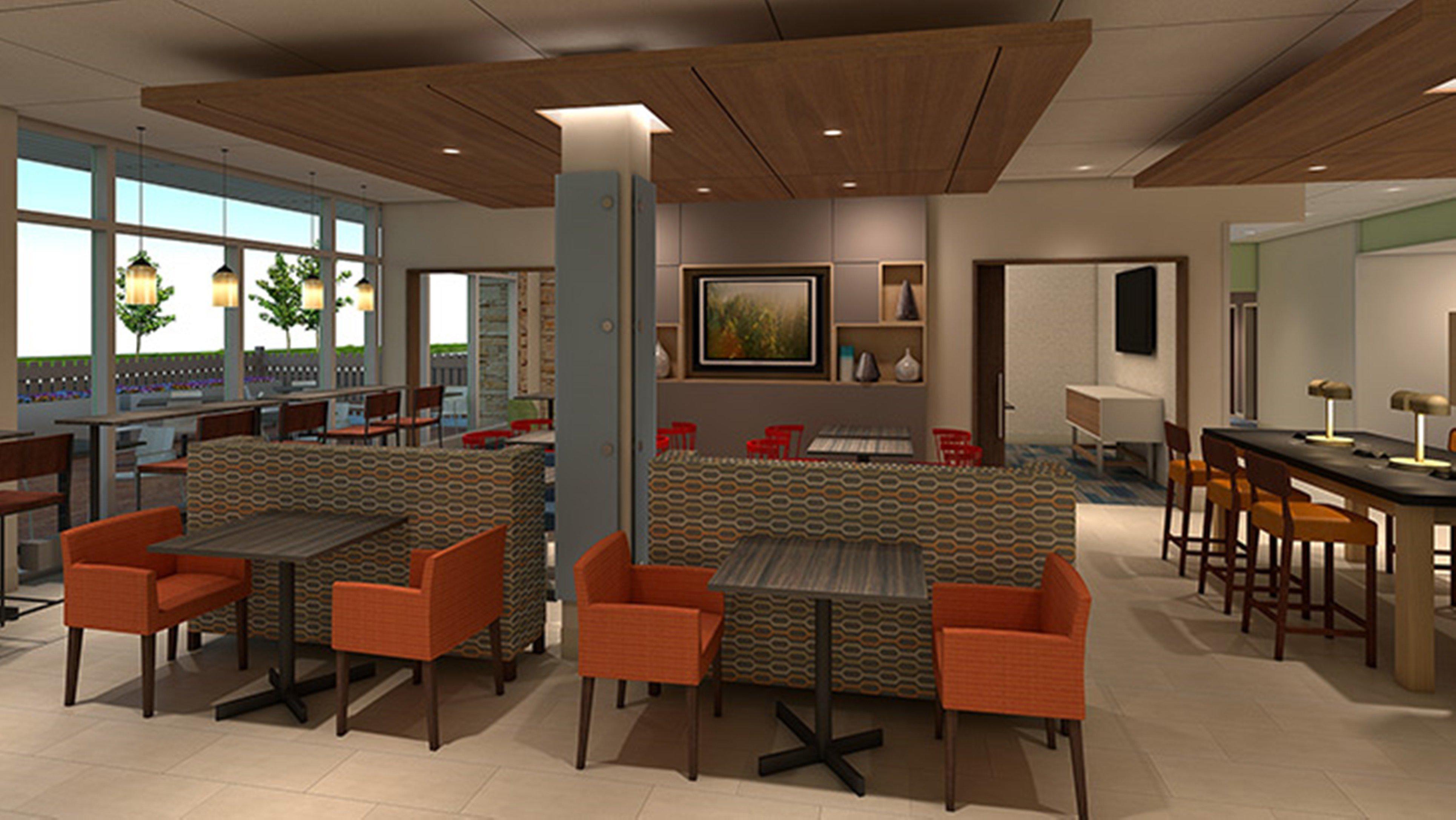 Holiday Inn Express & Suites Leander By Ihg Exteriér fotografie