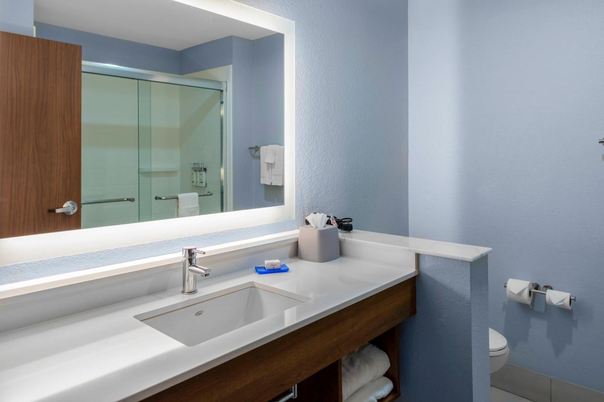 Holiday Inn Express & Suites Leander By Ihg Exteriér fotografie