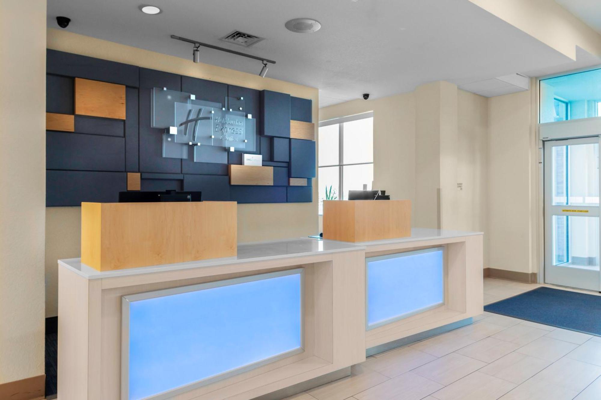 Holiday Inn Express & Suites Leander By Ihg Exteriér fotografie