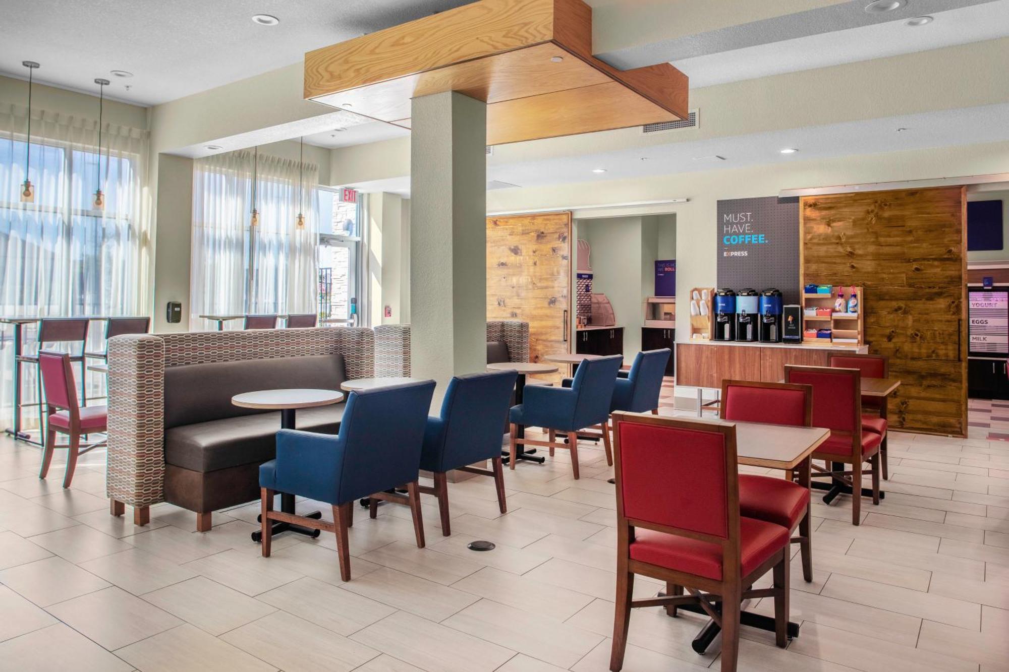 Holiday Inn Express & Suites Leander By Ihg Exteriér fotografie
