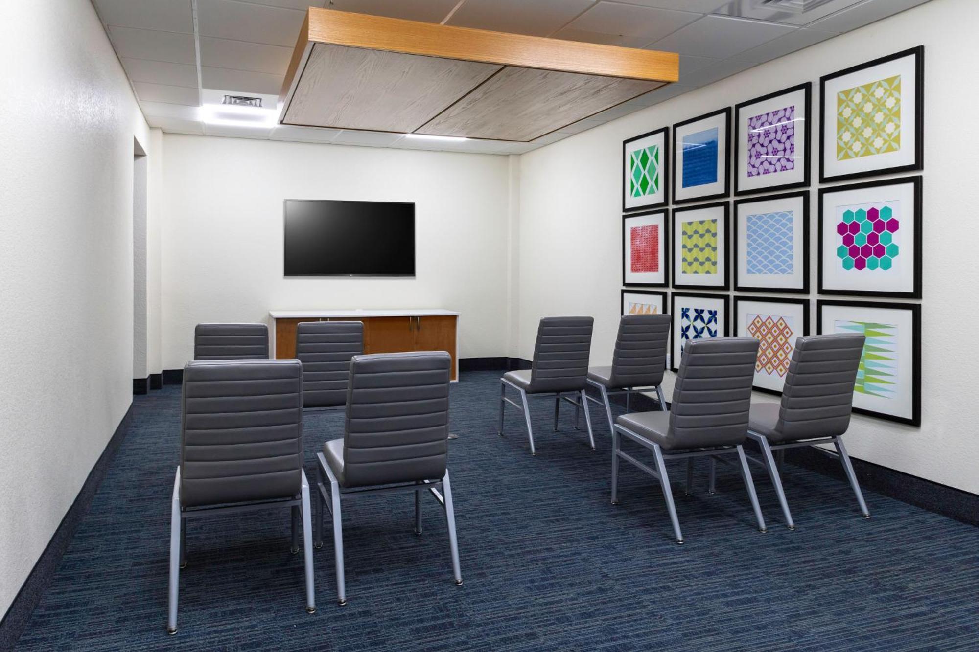 Holiday Inn Express & Suites Leander By Ihg Exteriér fotografie