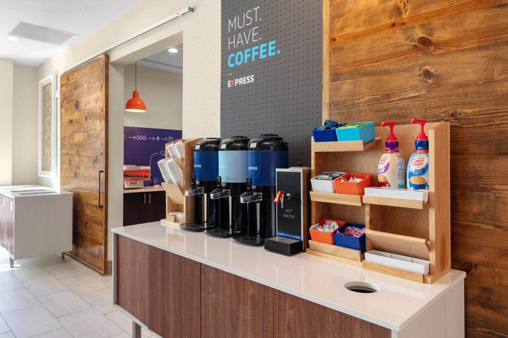 Holiday Inn Express & Suites Leander By Ihg Exteriér fotografie