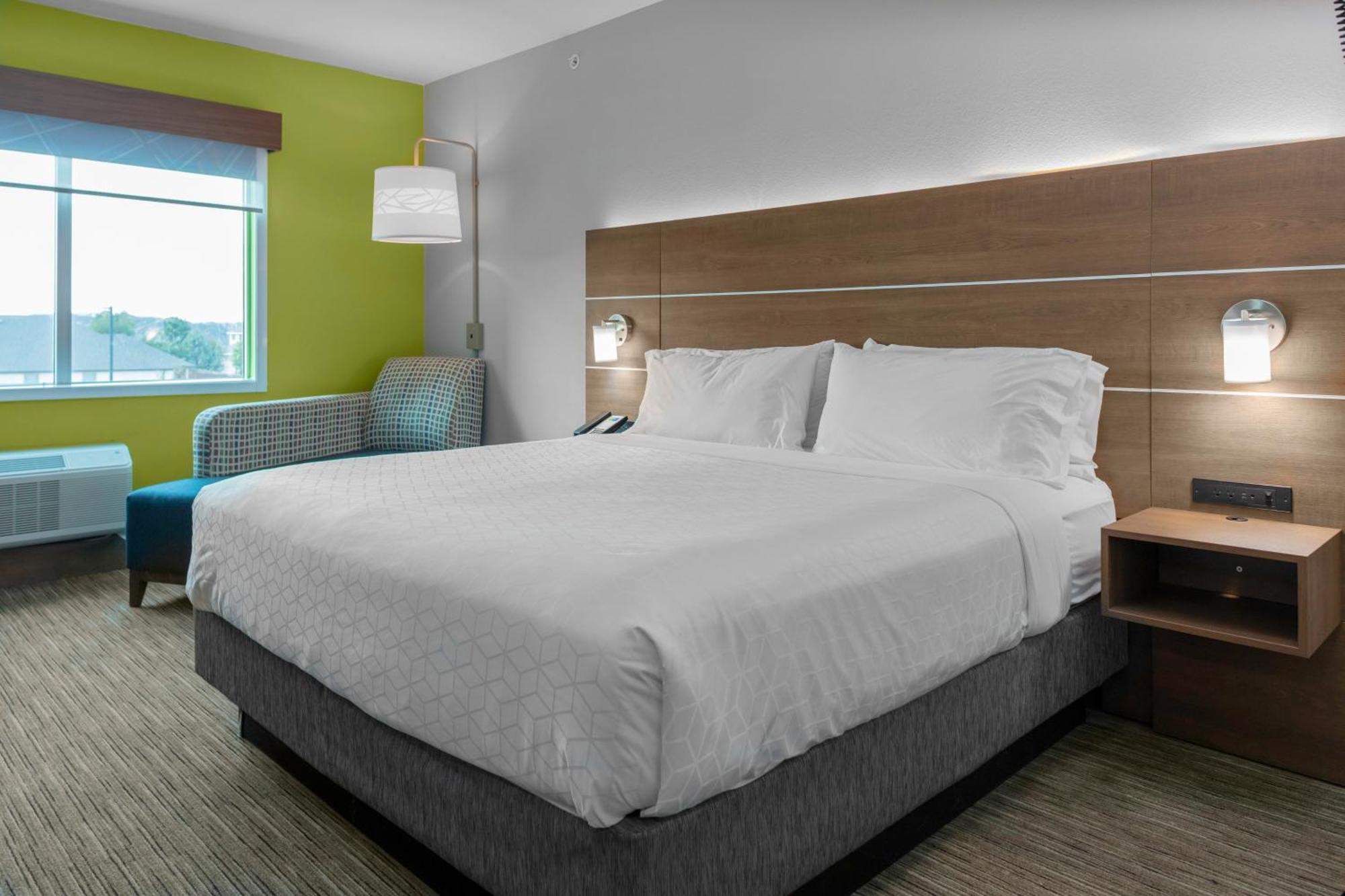 Holiday Inn Express & Suites Leander By Ihg Exteriér fotografie