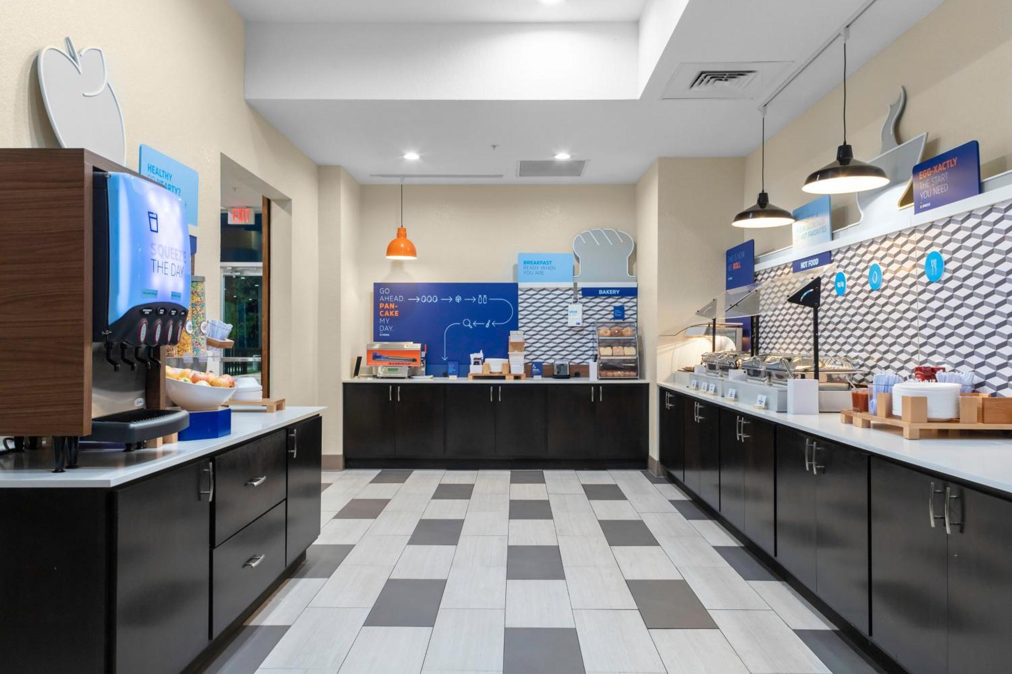 Holiday Inn Express & Suites Leander By Ihg Exteriér fotografie