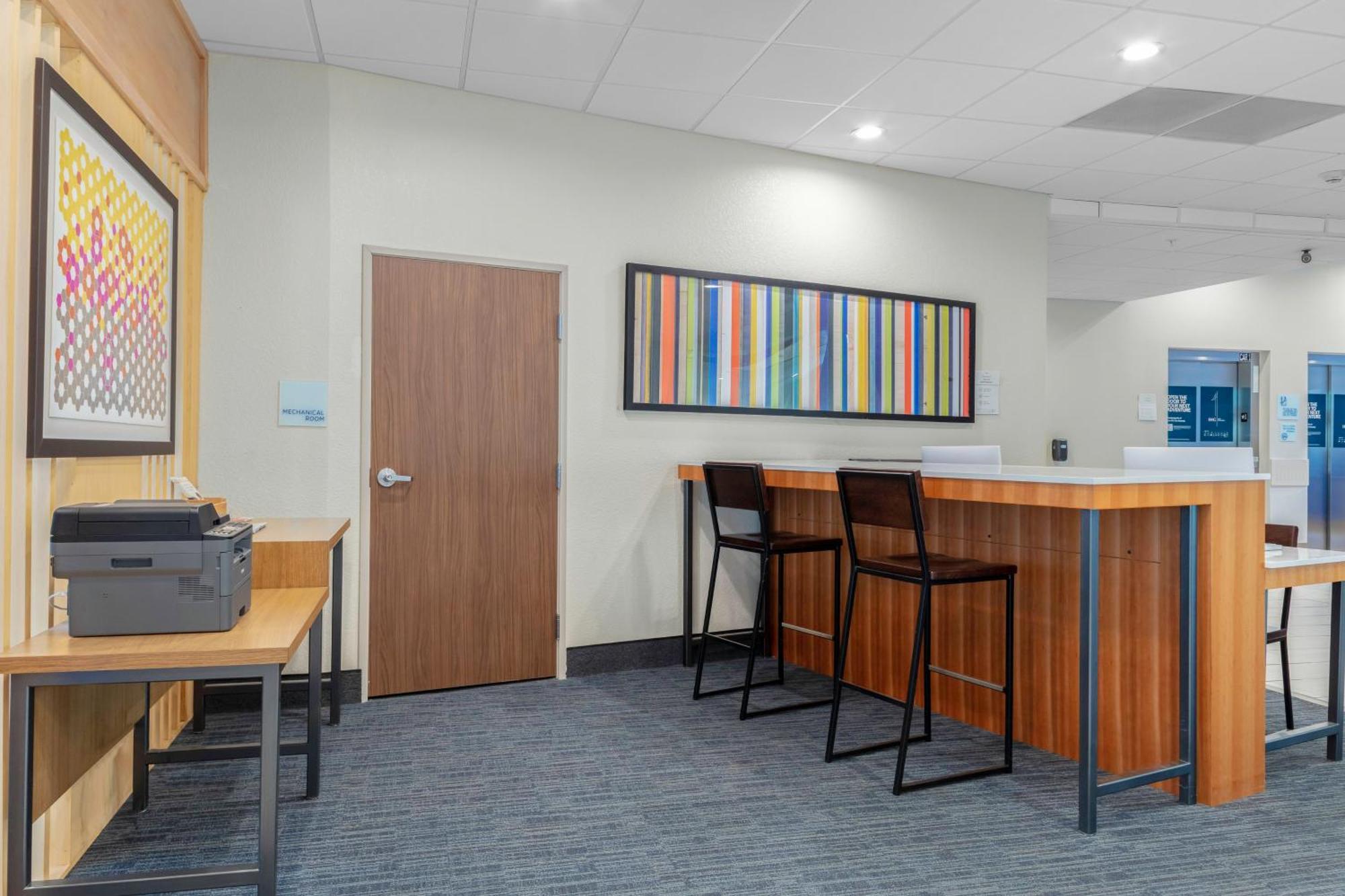 Holiday Inn Express & Suites Leander By Ihg Exteriér fotografie