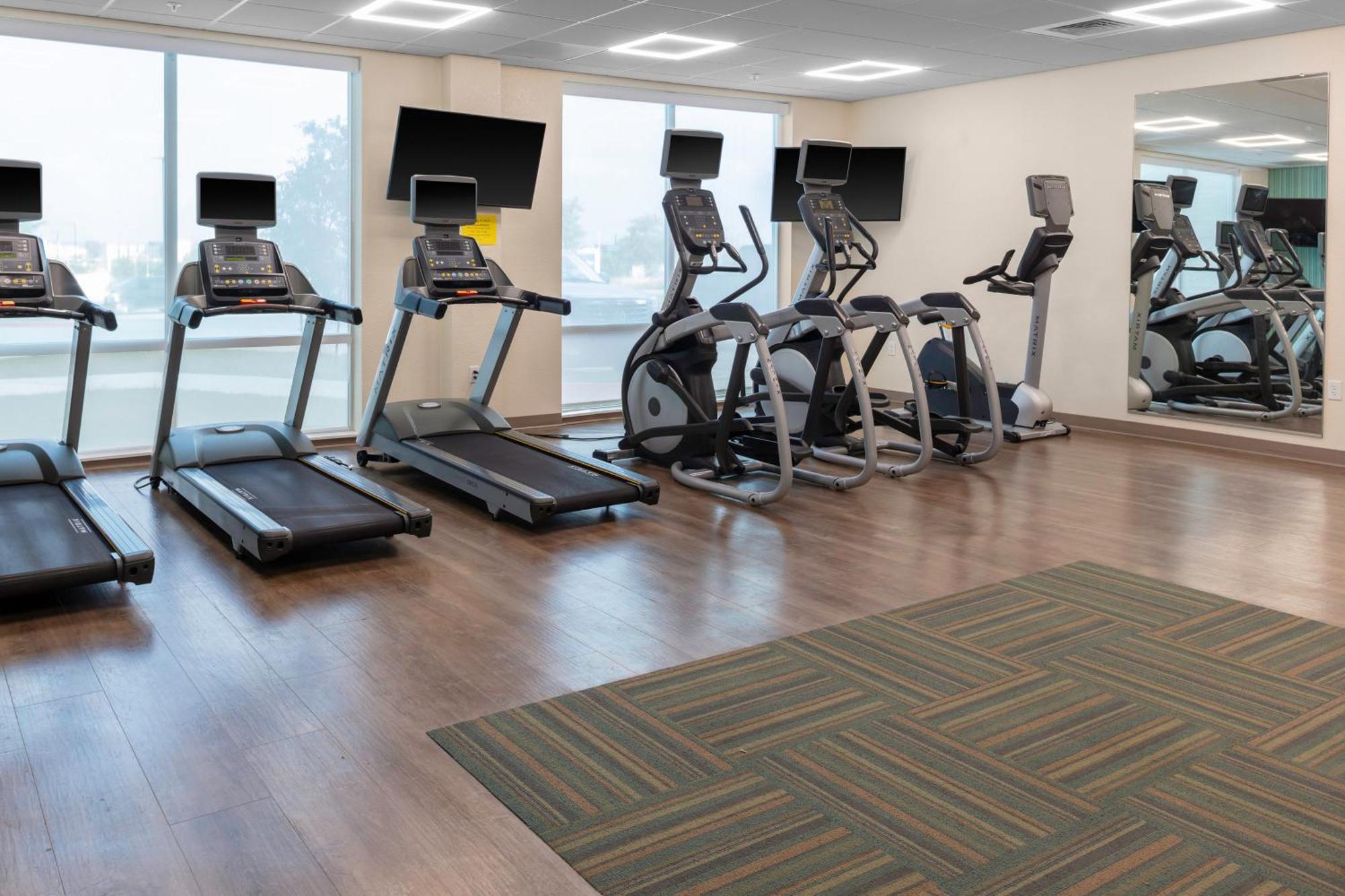 Holiday Inn Express & Suites Leander By Ihg Exteriér fotografie